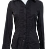 #070 Mexx T-shirt Black | c. | Size 8