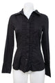 #070 Mexx T-shirt Black | c. | Size 8