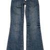 #150 Hydraulic Jeans Blue | c. 197 | Size 6