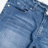 # Guess Capris Blue | c. 205 | Size 8/10