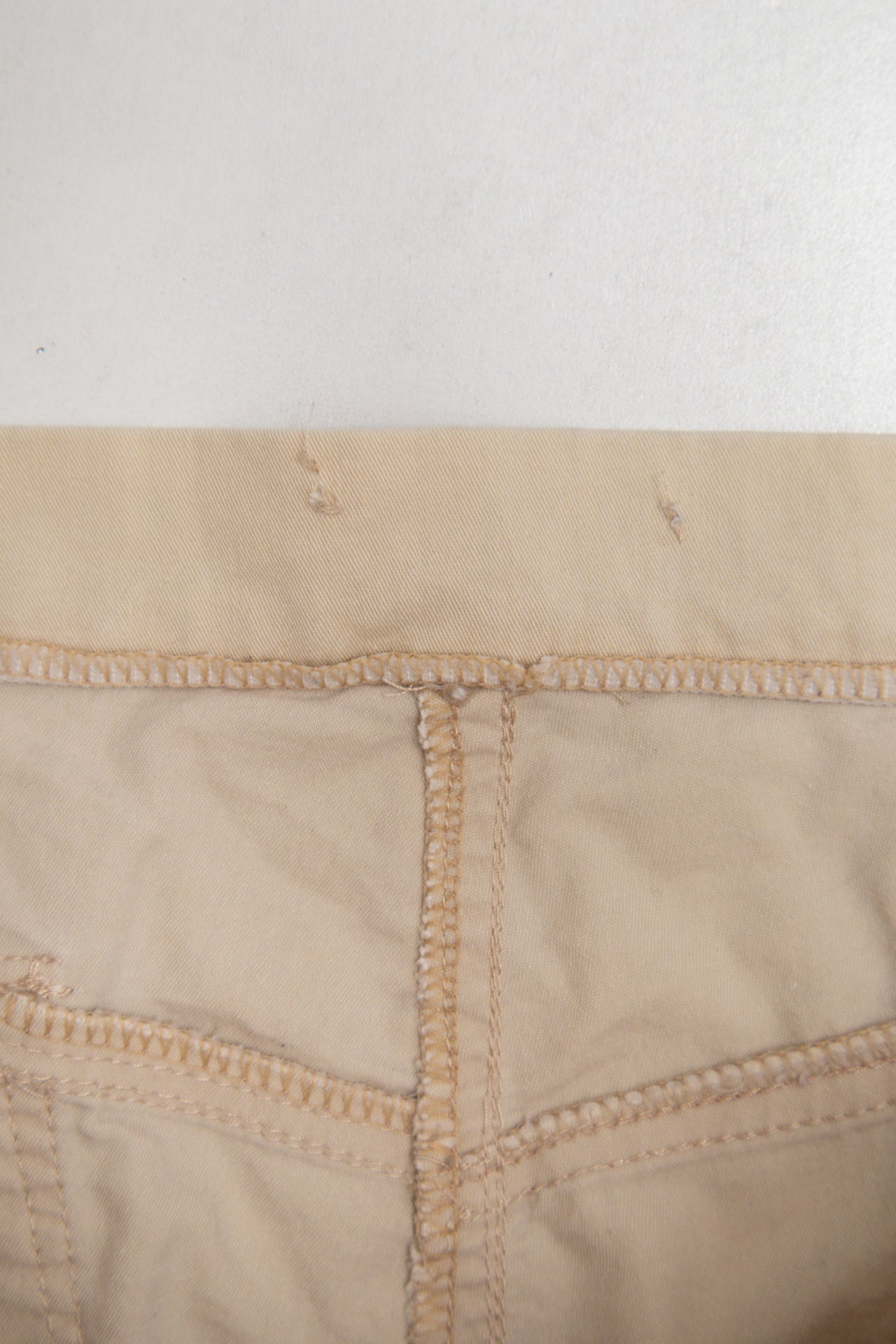 #185 Pants Beige | c. 190 | Size 10