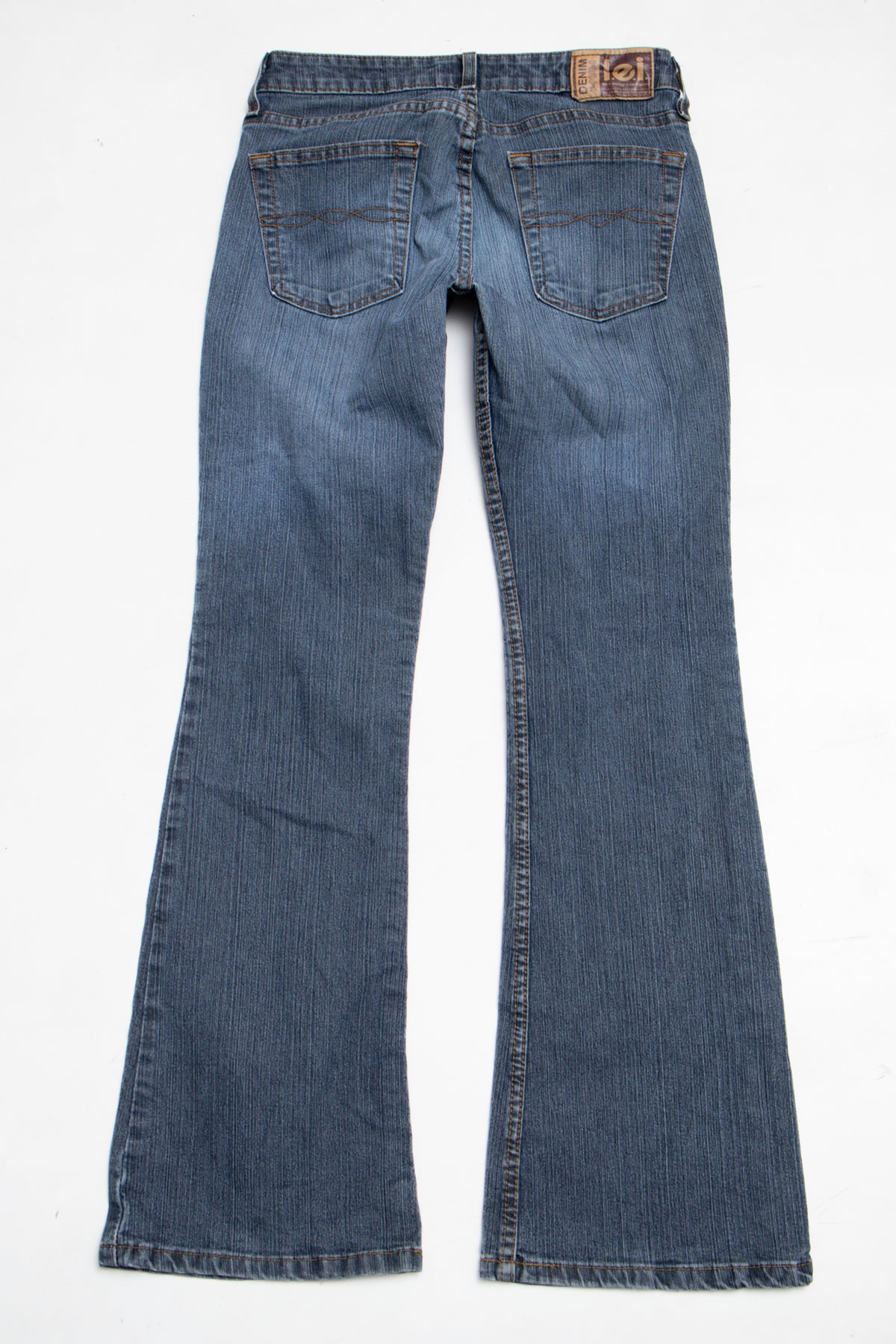 #121 Levi's Jeans Blue | c. 209 | Size 6