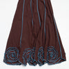 #160 Ny Girls Skirt Brown | c. 202 | Size 8