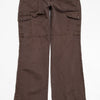 #121 Merona Pants Brown | c. 203 | Size 8