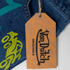 #190 Von Dutch Jeans Blue | c. 191 | Size 6/8