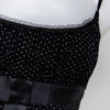 #26 Cache Cache Cami Top Black | c. 195 | Size 8