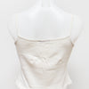 #95 Mim Camisole Top Red | c. 188 | Size 8