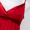 #14 Cami Top Red | c. 198 | Size 8