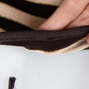 #138 Mini Skirt Brown | c. 198 | Size 8