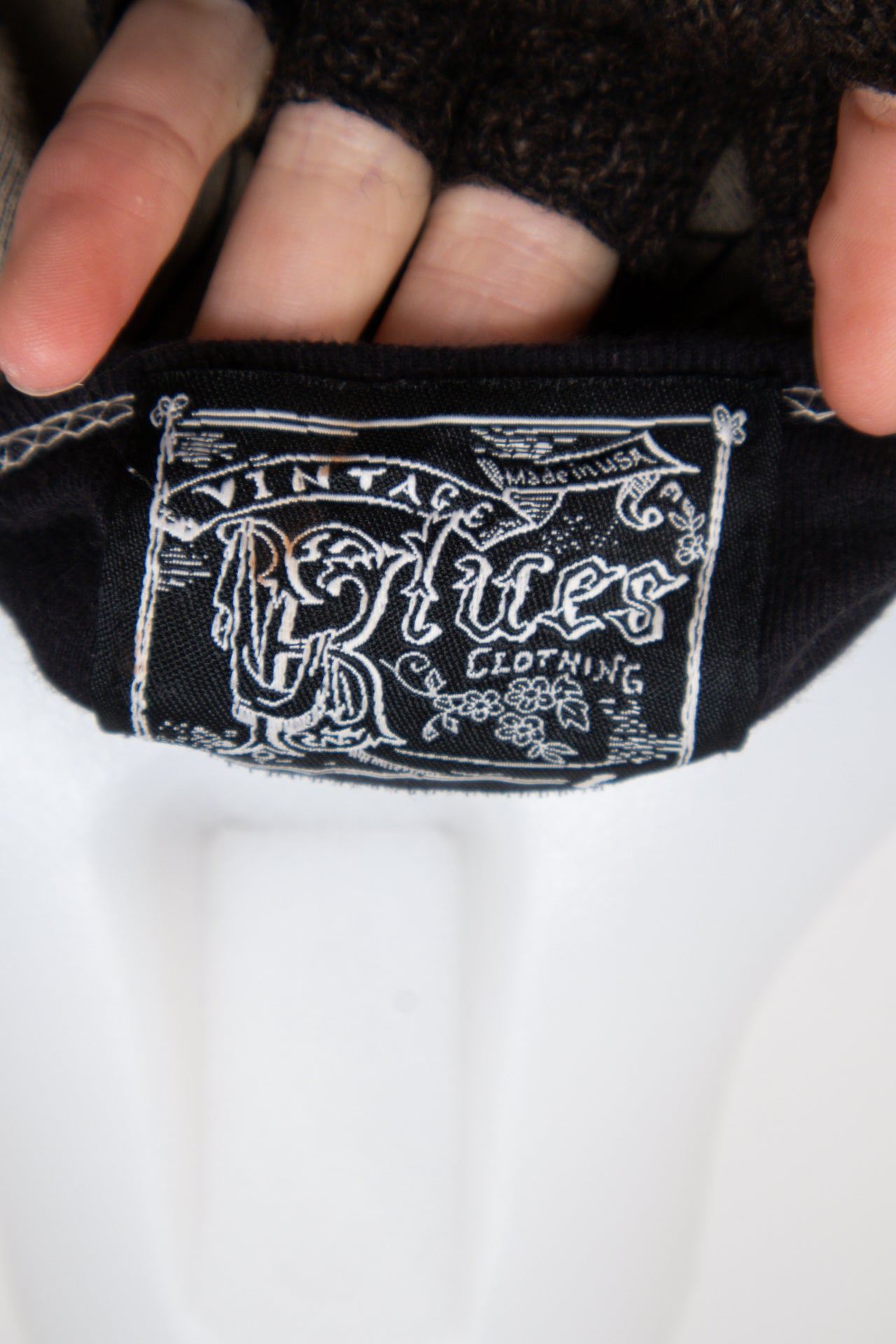 #078 Ritues T-shirt Black | c. | Size 10