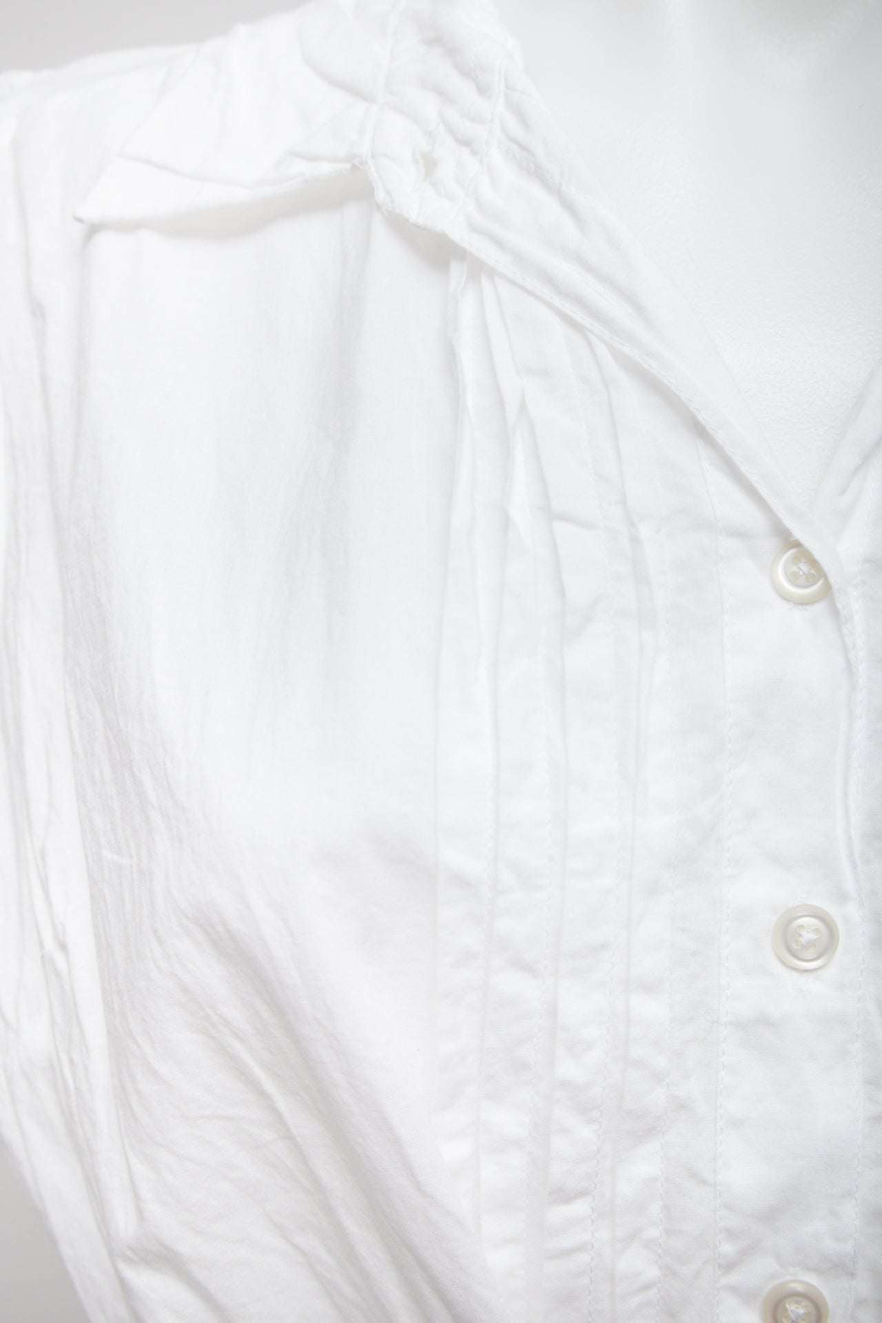 #78 T-shirt White | c. 178 | Size 8