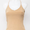 #32 Izzy Jae Cami Top Beige | c. 198 | Size 8