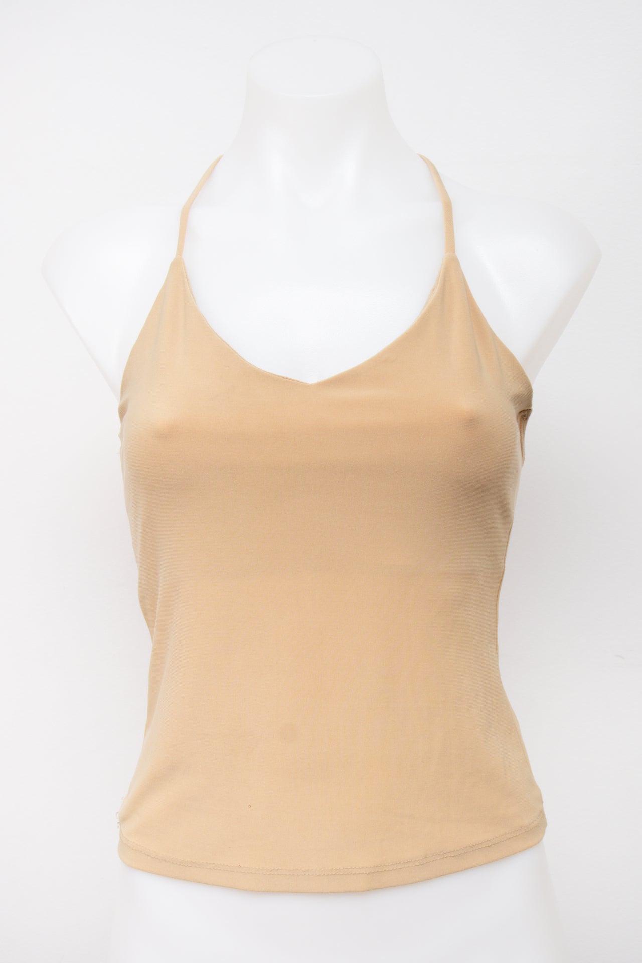#32 Izzy Jae Cami Top Beige | c. 198 | Size 8
