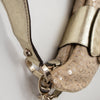 #193 Guess By Marciano Shoulder Bag Beige | c. 195 | Size