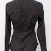 #065 Express T-shirt Black | c. | Size 6