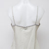 #020 Activewear Cami Top White | c. 204 | Size 8