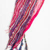 #161 Scarf Pink | c. 204 | Size