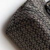 #207 Coach Shoulder Bag Black | c. 194 | Size