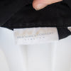 #073 New York & Company T-shirt Black | c. | Size 8