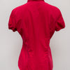 # New York & Company T-shirt Pink | c. | Size