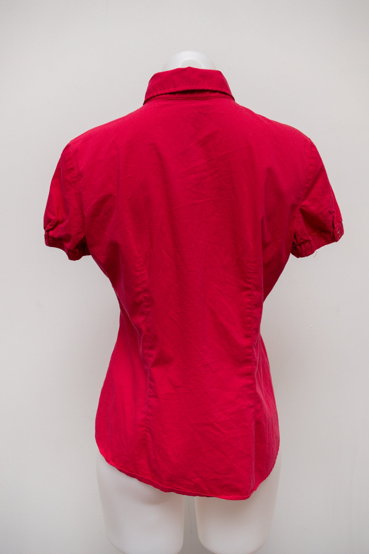 # New York & Company T-shirt Pink | c. | Size
