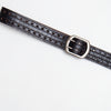 #146 Relic Shoulder Bag Black | c. 201 | Size
