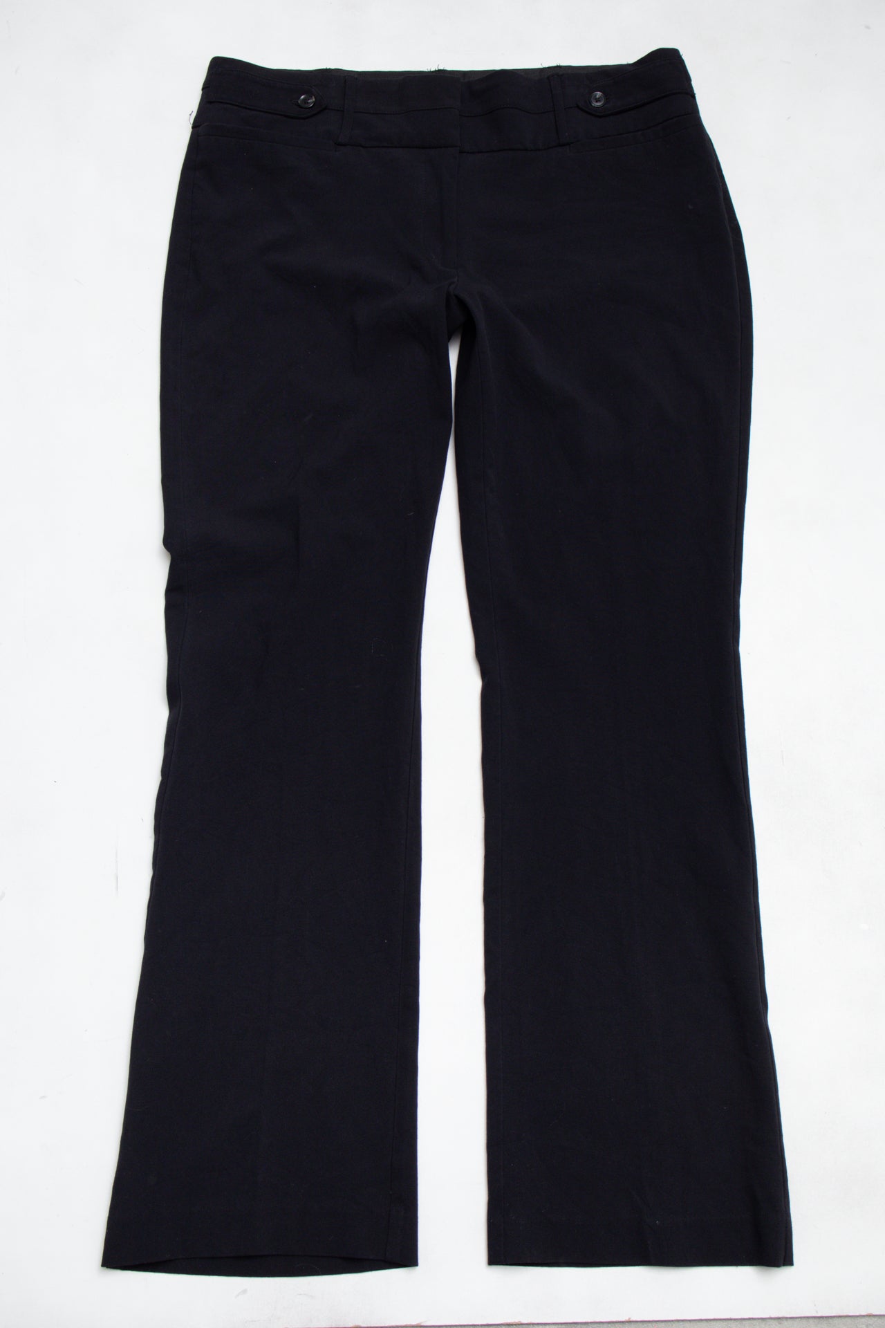 #192 Candie's Pants Black | c. 193 | Size 14