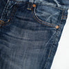#081 Guess Jeans Blue | c. 206 | Size 8