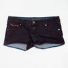 #149 Degree Shorts Brown | c. 198 | Size 10