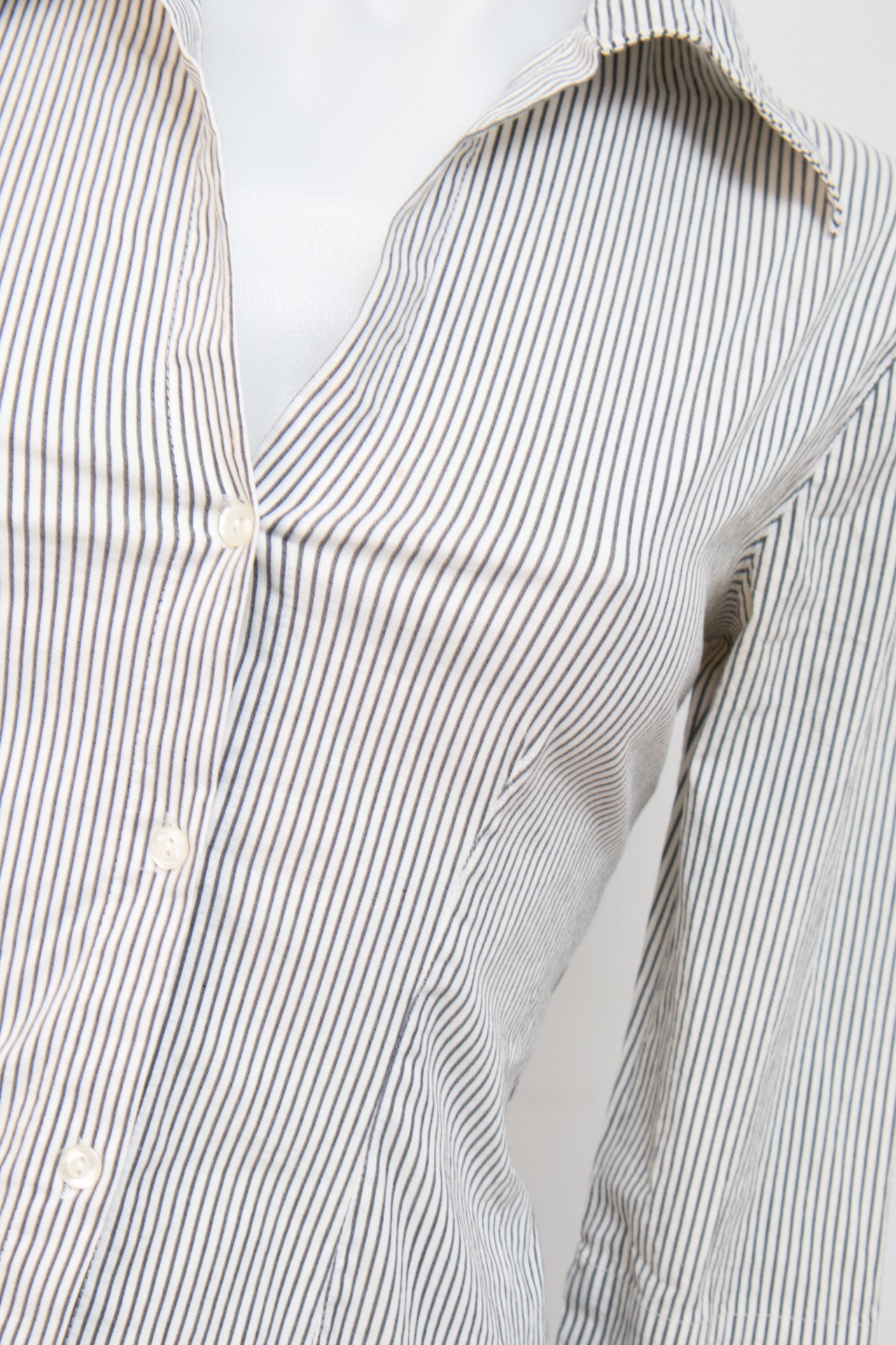 #033 Ny&co T-shirt White | c. | Size 8