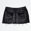 #146 Young & Reckless Skirt Black | c. 200 | Size 8