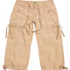 #103 Old Navy Capris Beige | c. 209 | Size 8