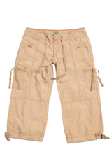 #103 Old Navy Capris Beige | c. 209 | Size 8