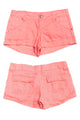 #155 Wet Seal Shorts Pink | c. | Size 8