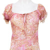 #066 Forever 21 Cami Top Pink | c. 202 | Size 10