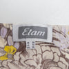 #165 Etam Cami Top Brown | c. 192 | Size 6