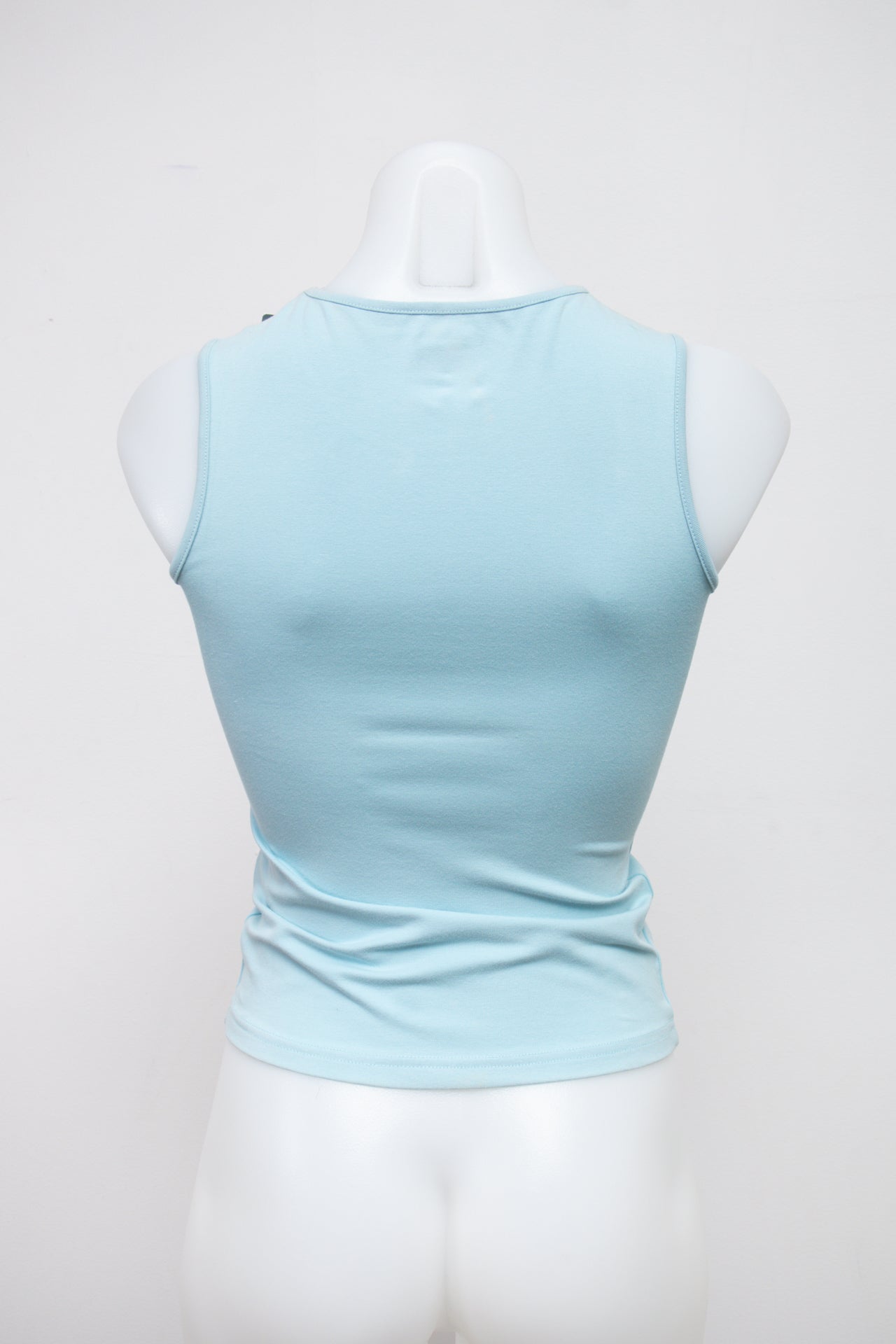 #035 Reebok Tank Blue | c. 213 | Size 6/8