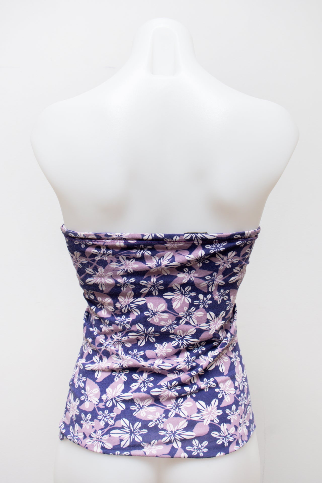 #22 Dvs Camisole Top Purple | c. 189 | Size 8