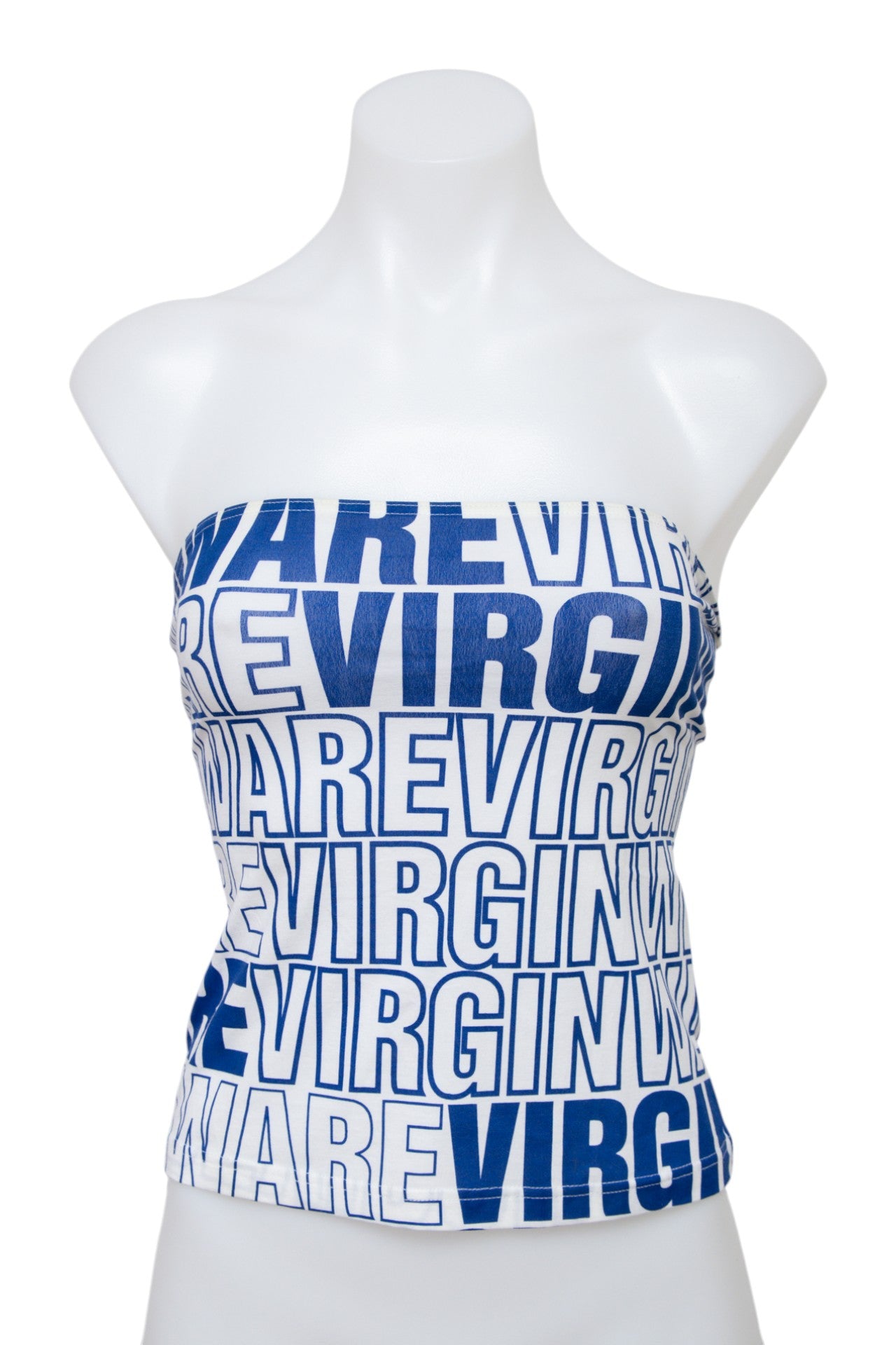 # Virgin Ware Cami White | c. | Size