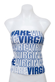 # Virgin Ware Cami White | c. | Size