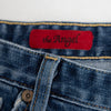 #049 The Angel Jeans Blue | c. 206 | Size 8