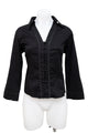 #081 Boteli T-shirt Black | c. 202 | Size 8