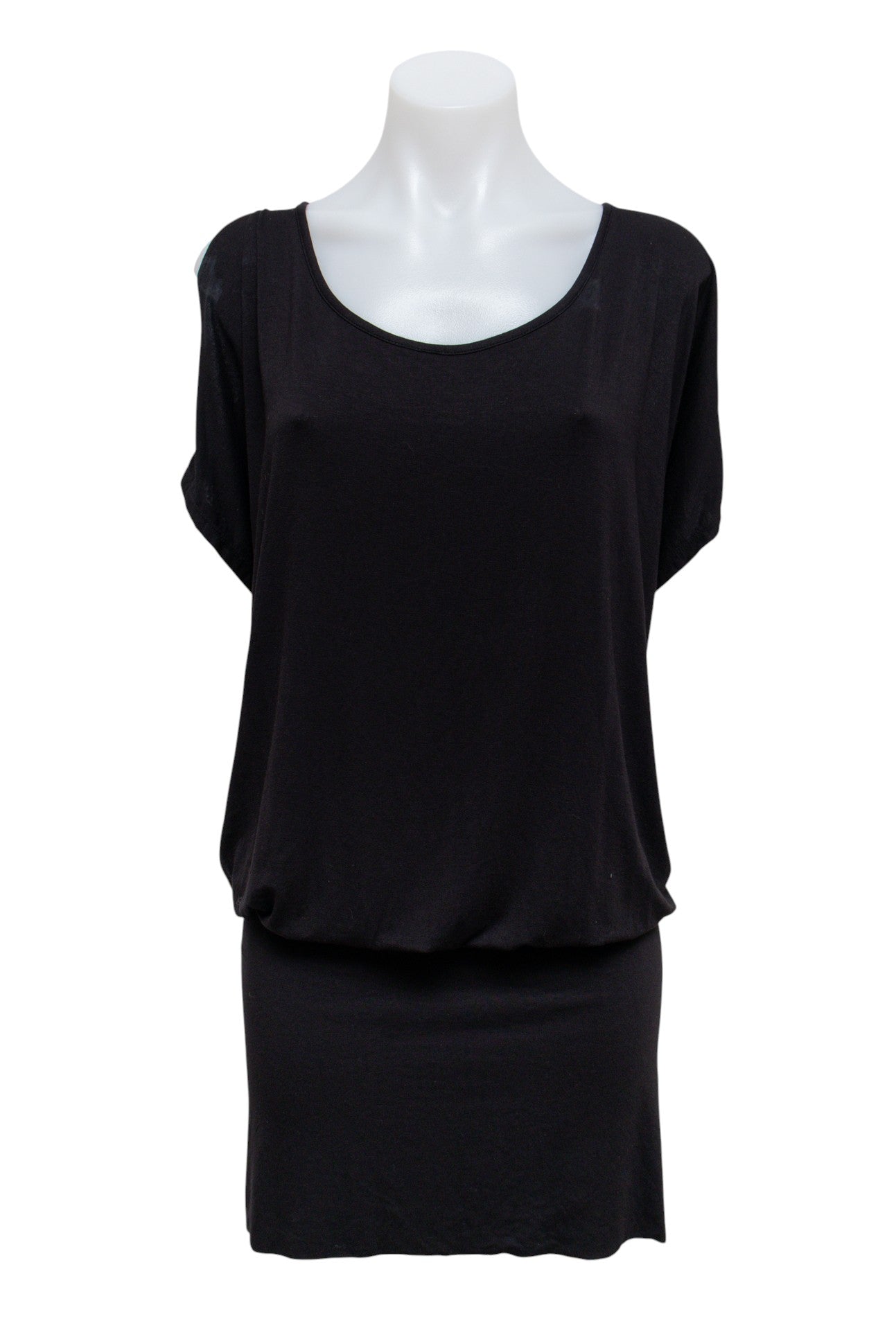 #132 Walk+talk Camisole Top Black | c. 187 | Size 12/14
