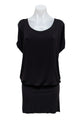 #132 Walk+talk Camisole Top Black | c. 187 | Size 12/14