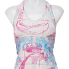 #003 Ctmarron Tank Top White | c. | Size 8