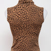 #096 Camisole Top Brown | c. 206 | Size 6