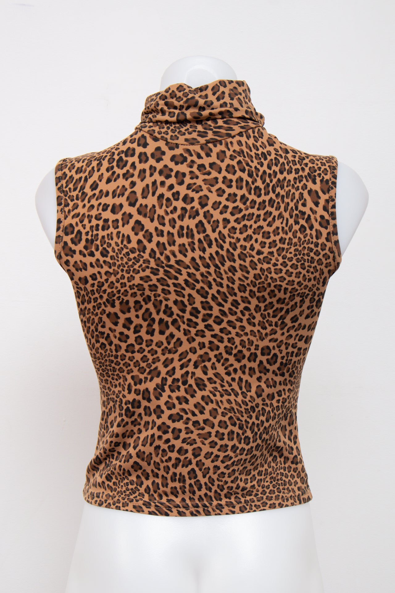 #096 Camisole Top Brown | c. 206 | Size 6