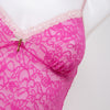 #017 Victoria's Secret Camisole Pink | c. 201 | Size 6/8
