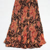 #119 Style&co. Skirt Brown | c. 200 | Size 12