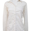 #034 Investments T-shirt White | c. | Size 12